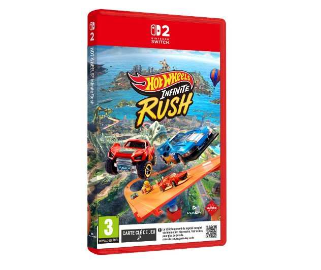 hotwheelsinfiniterush