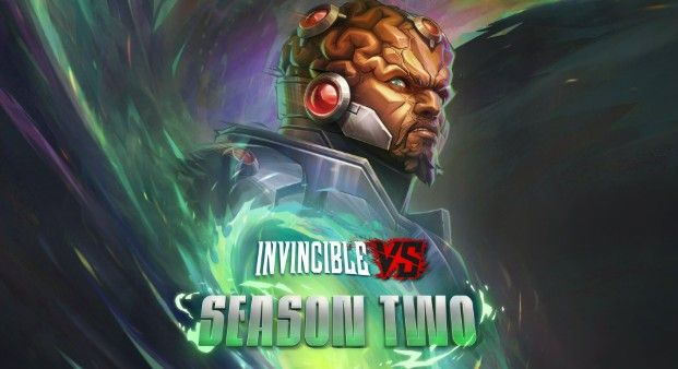invinciblevss2 invinciblevss2