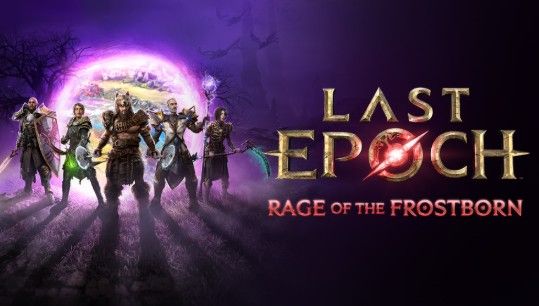lastepoch lastepoch
