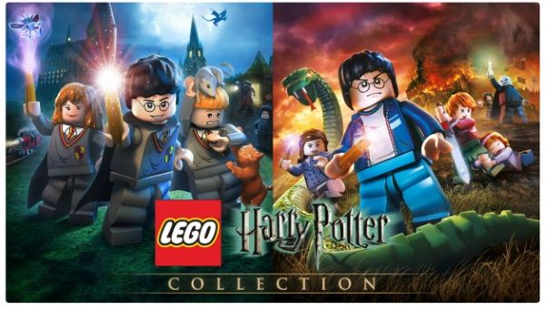 legohpcollection legohpcollection