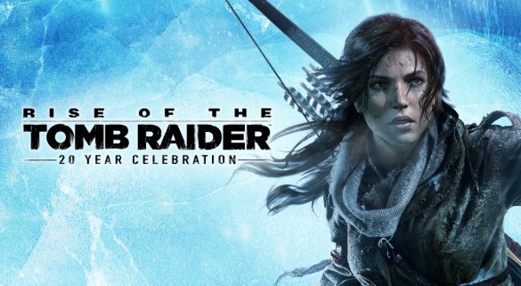 riseofthetombraider