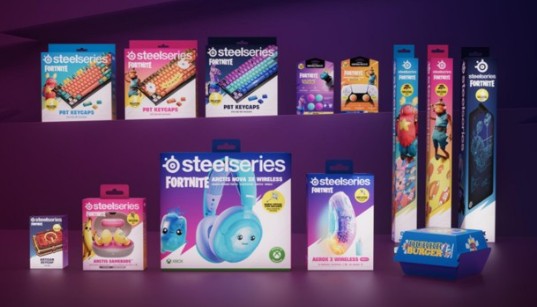 steelseries