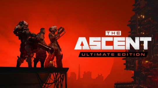 theascentultimate theascentultimate