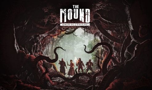 themound themound