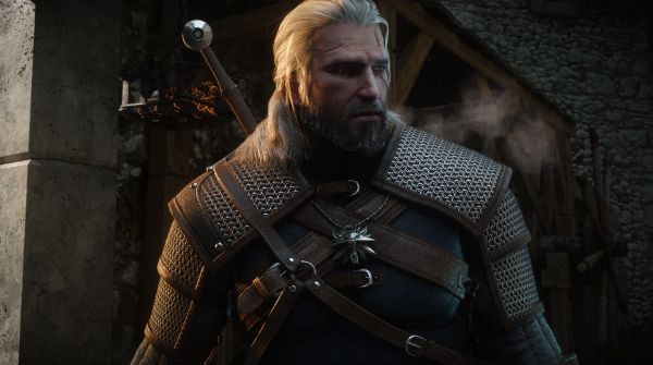 witcher3remastered witcher3remastered